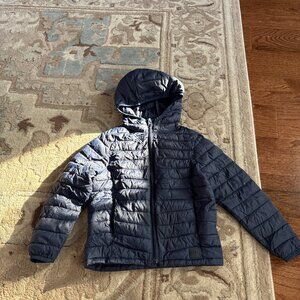 Boys light jacket